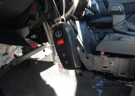 2024 Toyota Tacoma Trd Off Road 4Wd из США, поврежденный, VIN 3TMLB5JN5RM037103